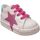 Schuhe Kinder Sneaker Falcotto SALAZAR Multicolor