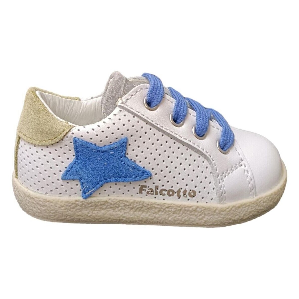 Schuhe Kinder Sneaker Falcotto ALNOITE Multicolor