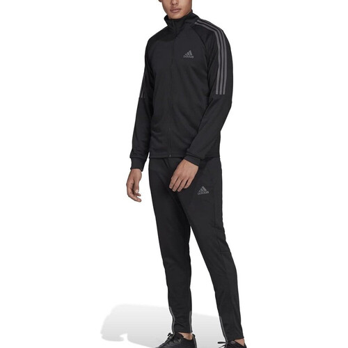 Kleidung Herren Jogginganzüge adidas Originals H28916 Schwarz