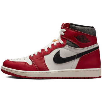 Air Jordan 1 High Chicago Lost and Found Rot