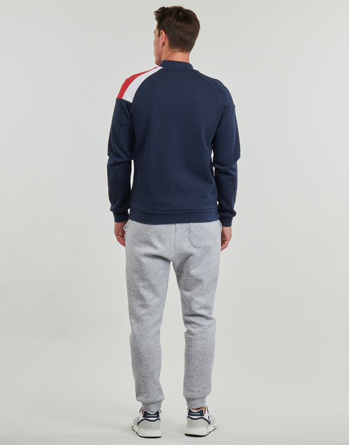 Le Coq Sportif TRI FZ Sweat N°1 M Marine