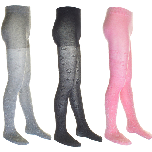 Unterwäsche Mädchen Strumpfwaren  Vignoni 88734-SURTIDO Multicolor