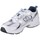Schuhe Herren Sneaker New Balance MR530 Weiss