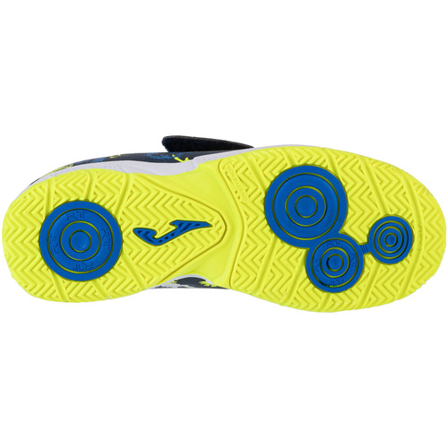 Joma Megatron Jr. MEJS 24 IN Blau