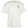Kleidung Herren T-Shirts New Balance Se Ctn Ss Weiss