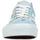 Schuhe Damen Sneaker Vans Old Skool Blau