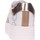 Schuhe Damen Sneaker NeroGiardini  Weiss
