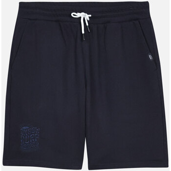 Kleidung Herren Shorts / Bermudas Oxbow Short ORELANA Blau