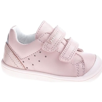 Pablosky  Sneaker Seta Baby Sandals 036270 B - Seta Rosa Cuarzo
