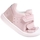 Schuhe Kinder Sneaker Pablosky Seta Baby Sandals 036270 B - Seta Rosa Cuarzo Rosa