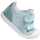 Schuhe Kinder Sneaker Pablosky Africa Baby Sneakers 036240 B - Africa Nimbo Blau
