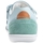 Schuhe Kinder Sneaker Pablosky Africa Baby Sneakers 036240 B - Africa Nimbo Blau