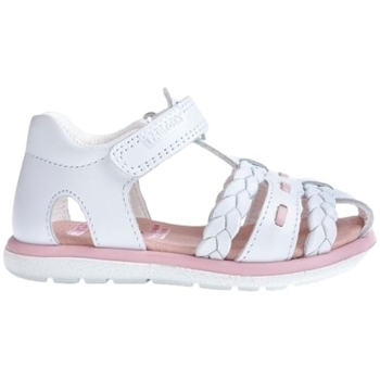 Pablosky Olimpo Kids Sandals 038900 K - Olimpo Blanco Weiss