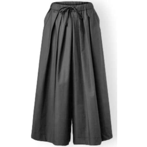 Kleidung Damen Hosen Wendykei Trousers 923086 - Grey Grau
