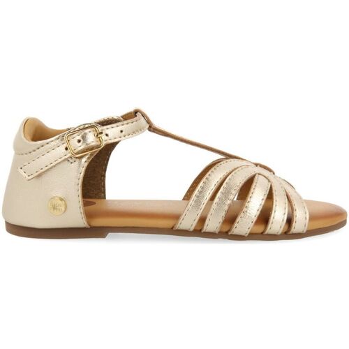 Schuhe Sandalen / Sandaletten Gioseppo ARIPEKA Gold