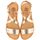 Schuhe Sandalen / Sandaletten Gioseppo KOMSI Gold
