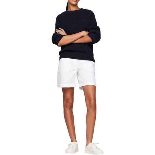 Tommy Hilfiger WW0WW41769 Weiss