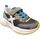 Schuhe Kinder Sneaker Munich MINI TRACK VCO 84 Multicolor
