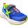 Schuhe Kinder Sneaker Munich MINI TRACK VCO 83 Multicolor