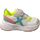 Schuhe Kinder Sneaker Munich MINI TRACK VCO 86 Multicolor