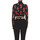 Kleidung Damen Hemden Versace Jeans Couture TPC00003081AE Schwarz