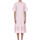 Kleidung Damen Kleider P.a.r.o.s.h. VS000003080AE Rosa