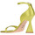 Schuhe Damen Pumps Sergio Levantesi CAT00003041AE Grün