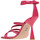 Schuhe Damen Pumps Sergio Levantesi CAT00003042AE Rosa