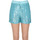 Kleidung Damen Shorts / Bermudas P.a.r.o.s.h. PNH00003025AE Blau