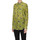 Kleidung Damen Hemden Massimo Alba TPC00003079AE Grün