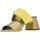Schuhe Damen Pumps Paola D'arcano CAT00003067AE Gelb