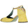 Schuhe Damen Pumps Paola D'arcano CAT00003069AE Gelb