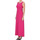 Kleidung Damen Kleider P.a.r.o.s.h. VS000003077AE Violett