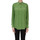 Kleidung Damen Hemden Kiltie TPC00003065AE Grün