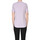Kleidung Damen T-Shirts & Poloshirts Max Mara Leisure TPS00003049AE Violett