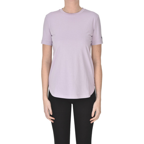 Kleidung Damen T-Shirts & Poloshirts Max Mara Leisure TPS00003049AE Violett