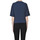 Kleidung Damen T-Shirts & Poloshirts Max Mara Leisure TPS00003050AE Blau