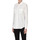 Kleidung Damen Hemden Kiltie TPC00003074AE Weiss