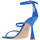 Schuhe Damen Pumps Sergio Levantesi CAT00003045AE Blau