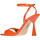 Schuhe Damen Pumps Sergio Levantesi CAT00003046AE Orange