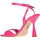 Schuhe Damen Pumps Sergio Levantesi CAT00003047AE Rosa