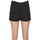 Kleidung Damen Shorts / Bermudas Dondup PNH00003022AE Schwarz