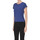 Kleidung Damen T-Shirts & Poloshirts Sessun TPS00003061AE Blau