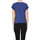 Kleidung Damen T-Shirts & Poloshirts Sessun TPS00003061AE Blau