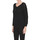 Kleidung Damen Pullover Anneclaire MGP00003055AE Schwarz