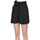 Kleidung Damen Shorts / Bermudas Pinko PNH00003018AE Schwarz