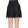 Kleidung Damen Shorts / Bermudas Pinko PNH00003018AE Schwarz