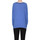 Kleidung Damen Pullover Maliparmi MGP00003045AE Blau