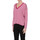 Kleidung Damen Pullover Be You MGP00003044AE Violett