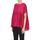 Kleidung Damen Hemden Apuntob TPC00003076AE Violett